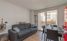 Cristallo Apartment - Ristrutturato Nuovo Centro Aprica