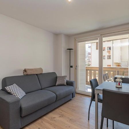 Cristallo Apartment - Ristrutturato Nuovo Centro Aprica Exteriér fotografie