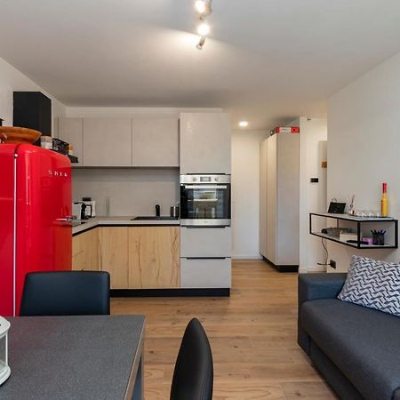 Cristallo Apartment - Ristrutturato Nuovo Centro Aprica Exteriér fotografie