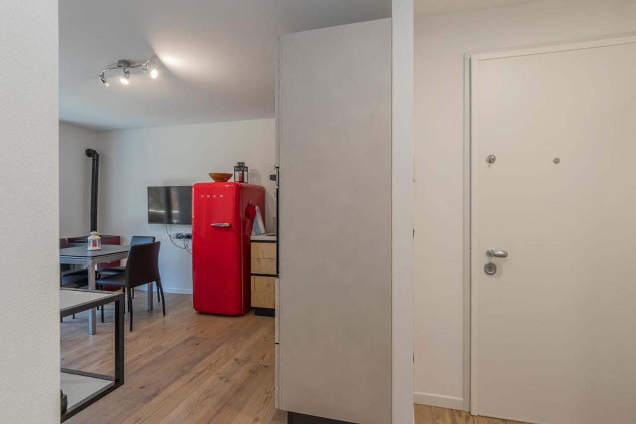 Cristallo Apartment - Ristrutturato Nuovo Centro Aprica Exteriér fotografie