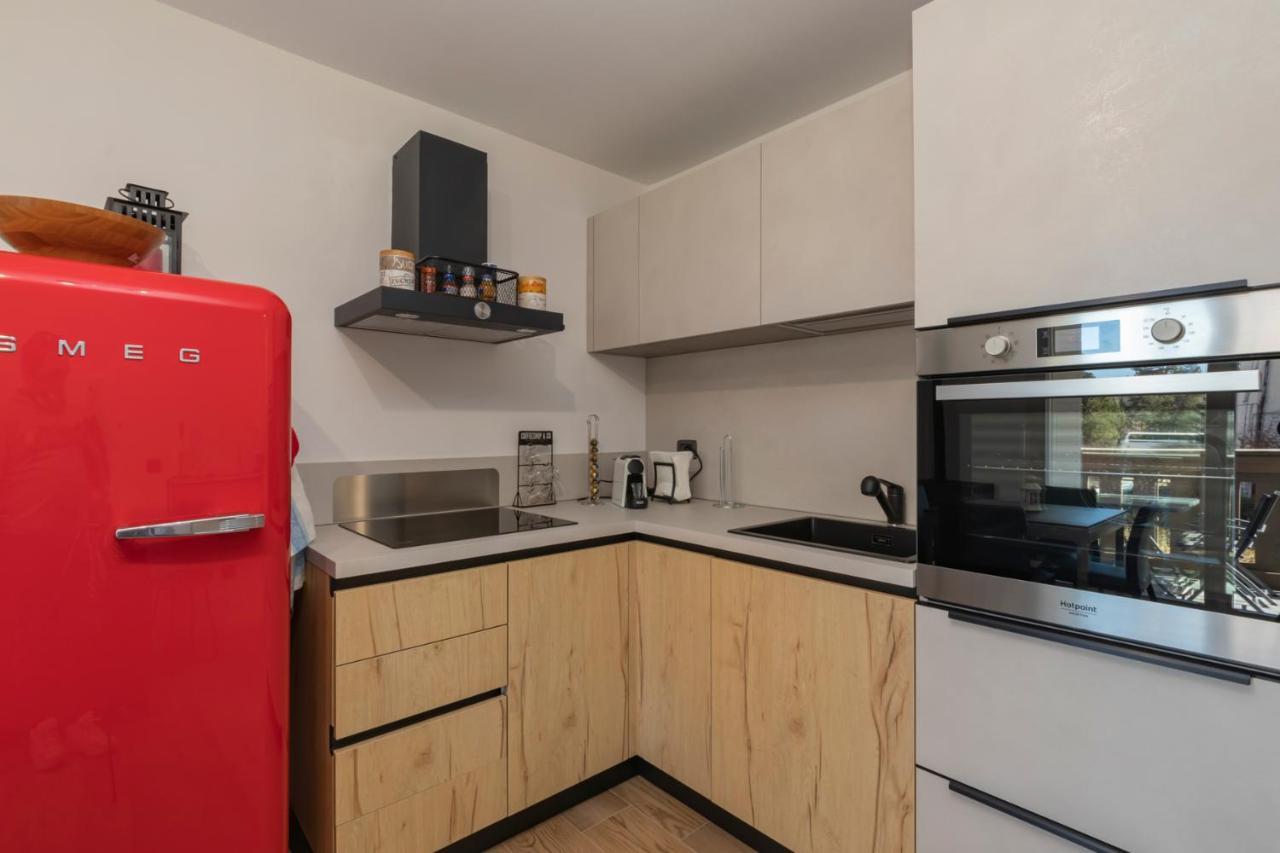 Cristallo Apartment - Ristrutturato Nuovo Centro Aprica Exteriér fotografie