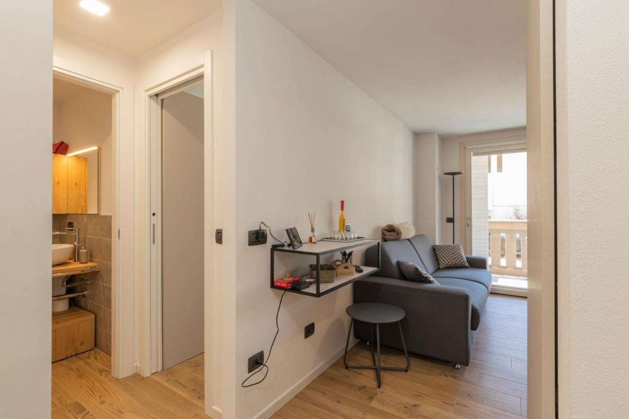 Cristallo Apartment - Ristrutturato Nuovo Centro Aprica Exteriér fotografie