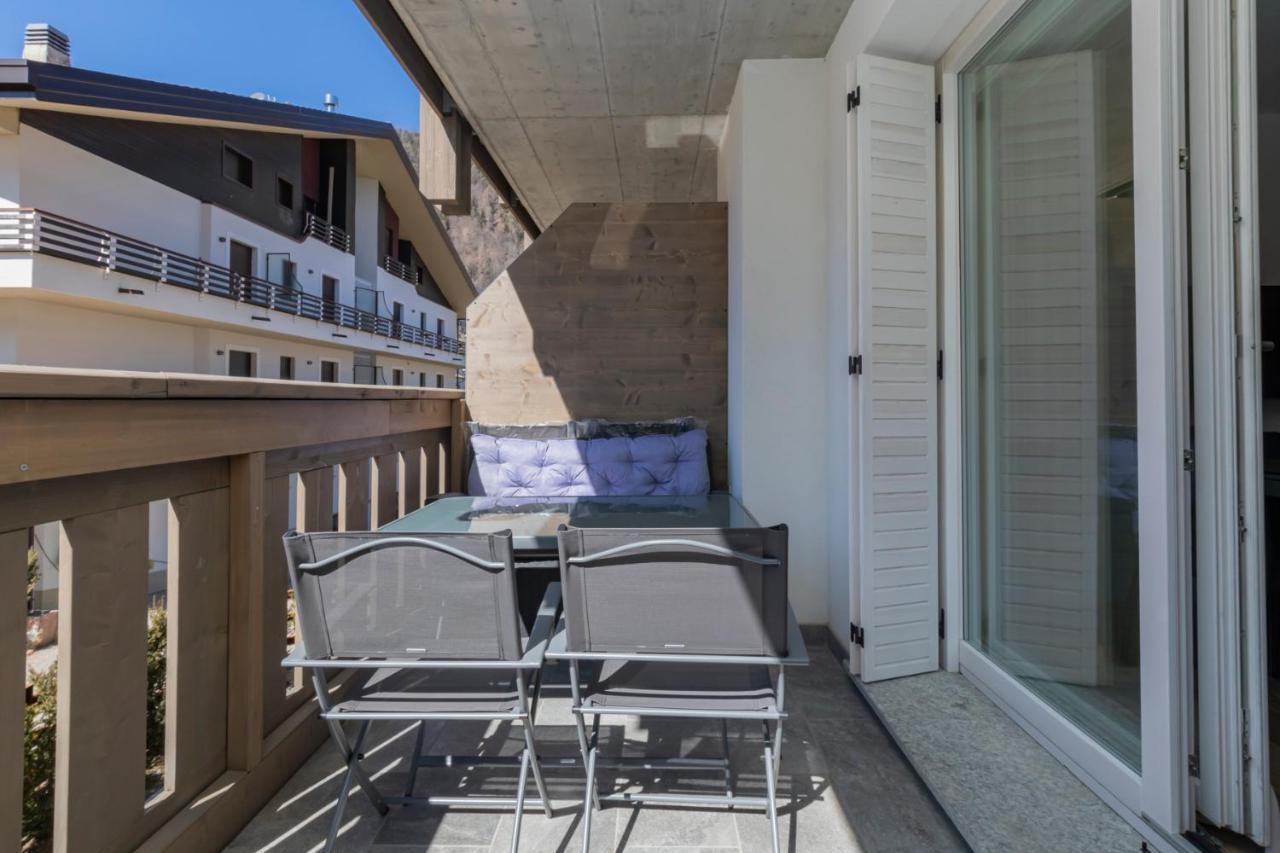Cristallo Apartment - Ristrutturato Nuovo Centro Aprica Exteriér fotografie