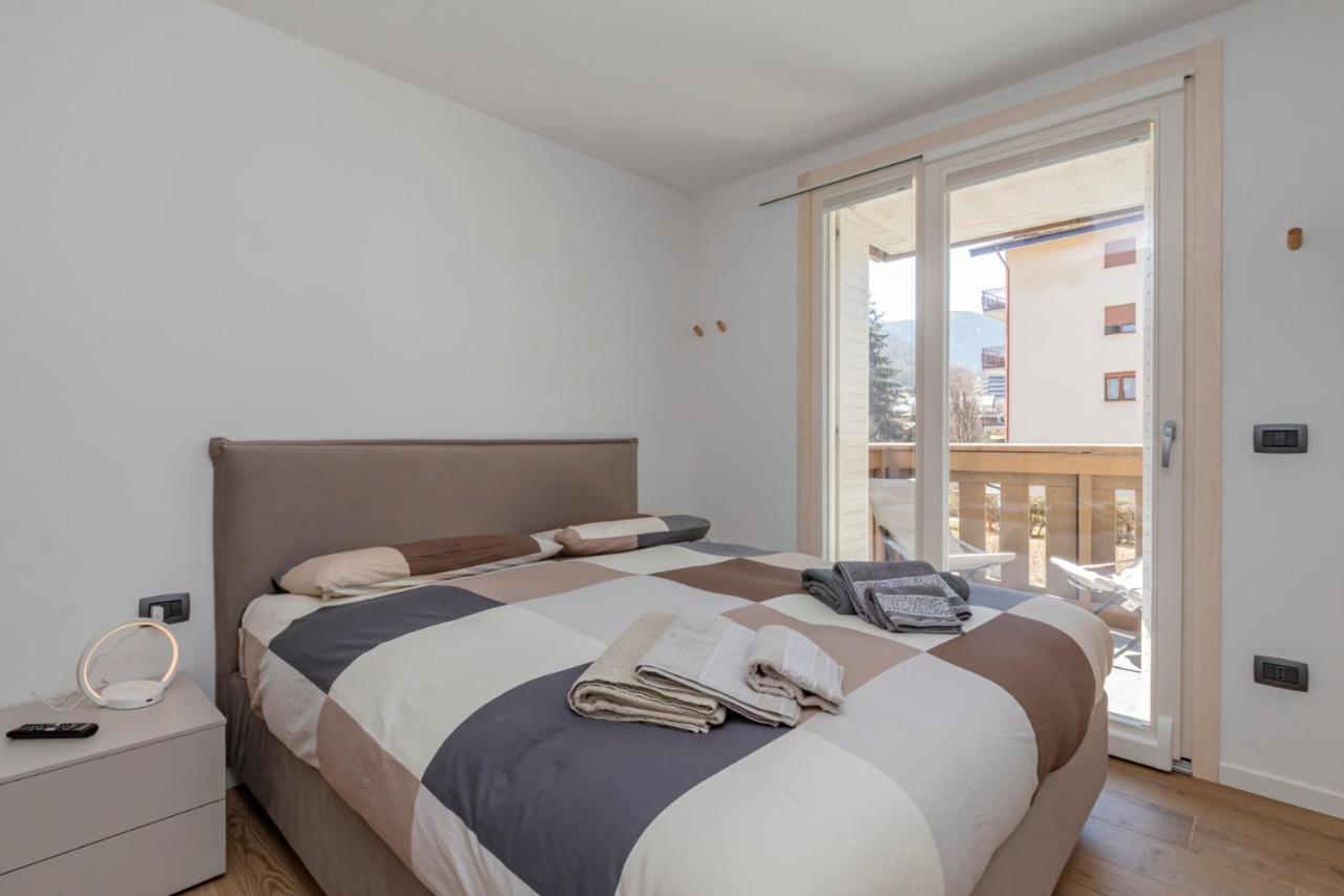 Cristallo Apartment - Ristrutturato Nuovo Centro Aprica Exteriér fotografie